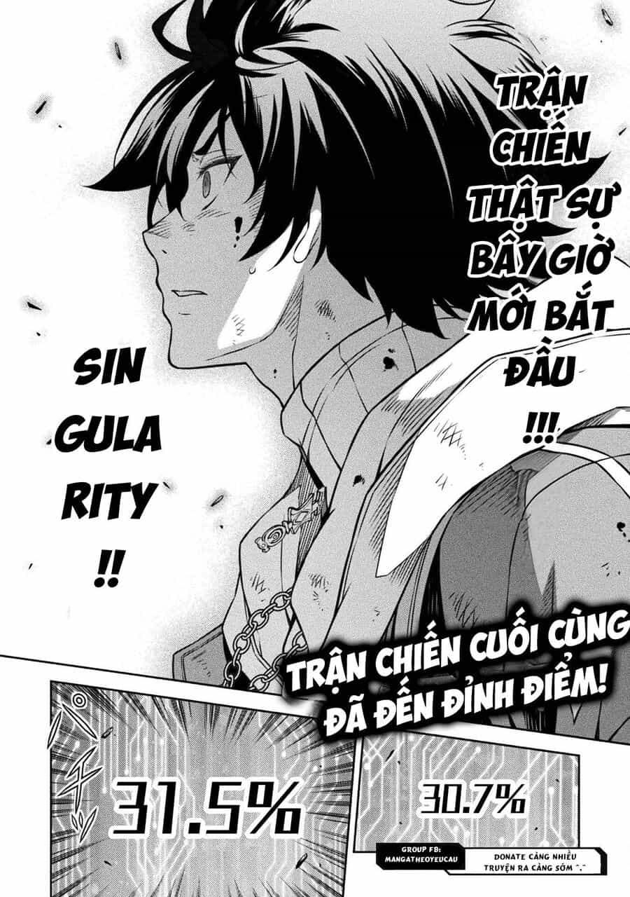 Drawing: Mangaka Mạnh Nhất Với Kỹ Năng Vẽ Tranh Vô Song Tại Dị Giới - Chương 93 - ảnh 19