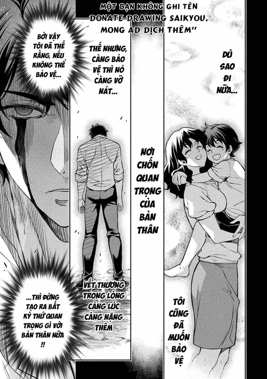 Drawing: Mangaka Mạnh Nhất Với Kỹ Năng Vẽ Tranh Vô Song Tại Dị Giới - Chương 93 - ảnh 3