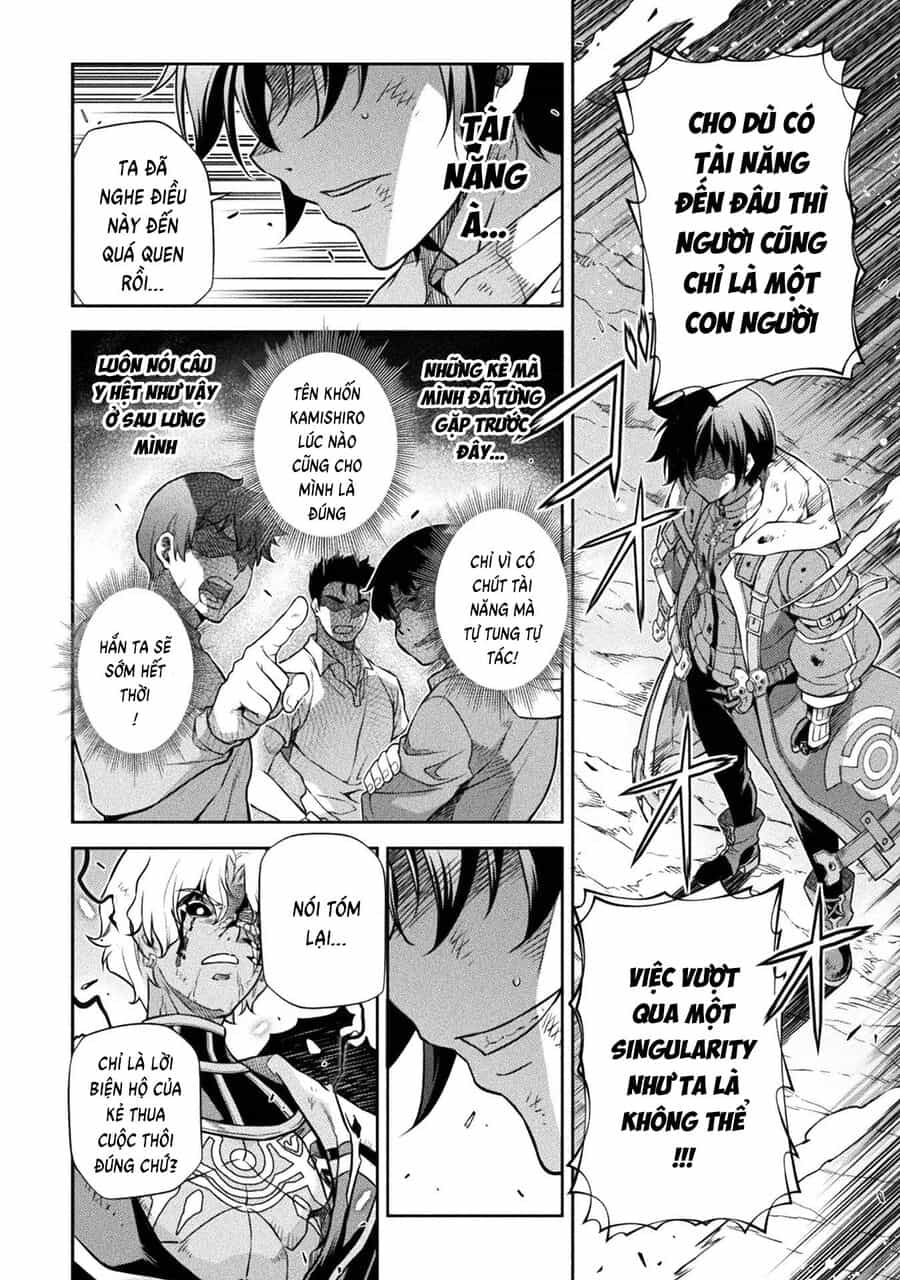 Drawing: Mangaka Mạnh Nhất Với Kỹ Năng Vẽ Tranh Vô Song Tại Dị Giới - Chương 95 - ảnh 9