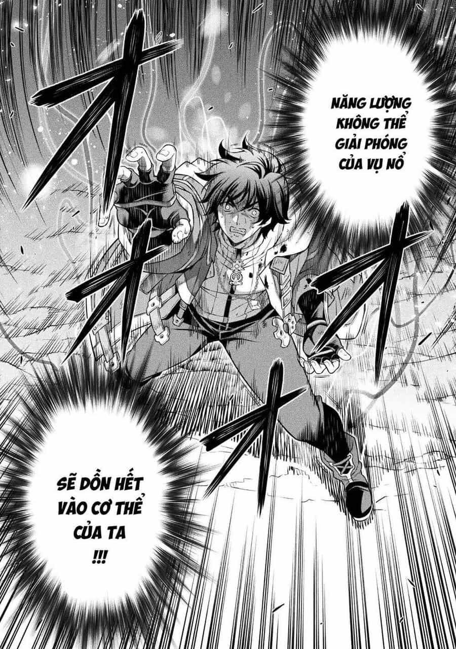 Drawing: Mangaka Mạnh Nhất Với Kỹ Năng Vẽ Tranh Vô Song Tại Dị Giới - Chương 96 - ảnh 2