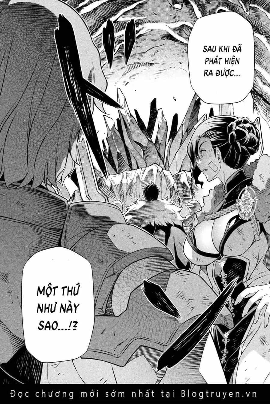 Drawing: Mangaka Mạnh Nhất Với Kỹ Năng Vẽ Tranh Vô Song Tại Dị Giới - Chương 98 - ảnh 11