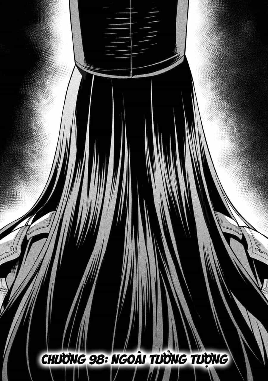 Drawing: Mangaka Mạnh Nhất Với Kỹ Năng Vẽ Tranh Vô Song Tại Dị Giới - Chương 98 - ảnh 2