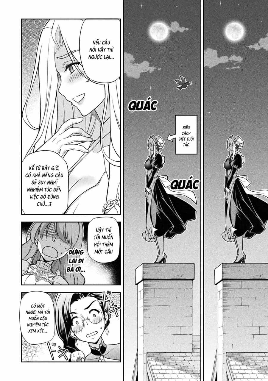 Drawing: Mangaka Mạnh Nhất Với Kỹ Năng Vẽ Tranh Vô Song Tại Dị Giới - Chương 103 - ảnh 16