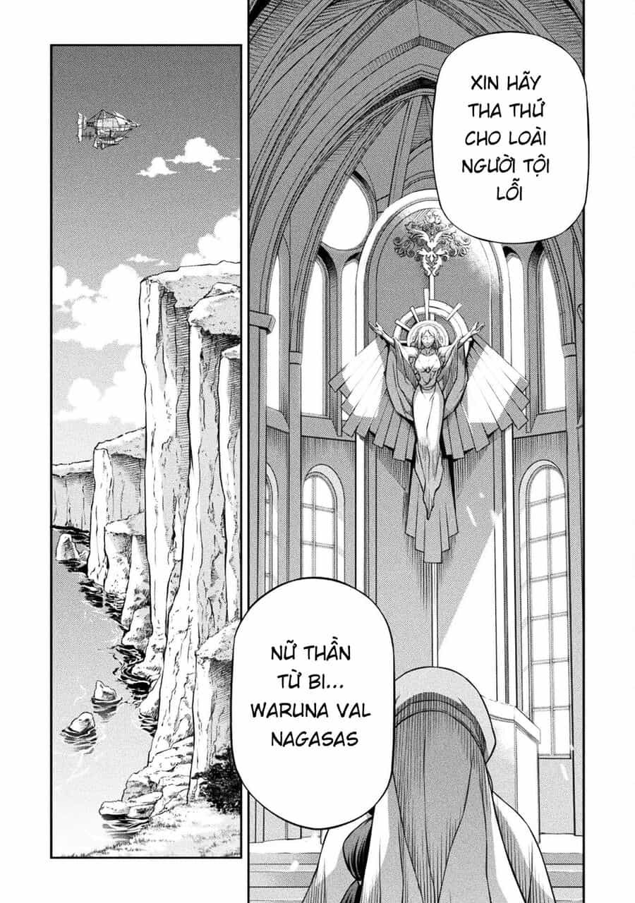 Drawing: Mangaka Mạnh Nhất Với Kỹ Năng Vẽ Tranh Vô Song Tại Dị Giới - Chương 111 - ảnh 13