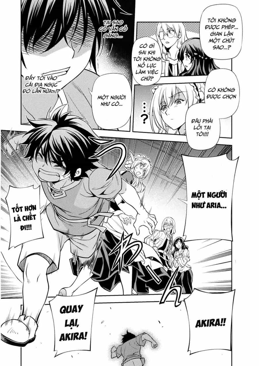 Drawing: Saikyou Mangaka Wa Oekaki Skill De Isekai Musou Suru! - Chương 1 - ảnh 48