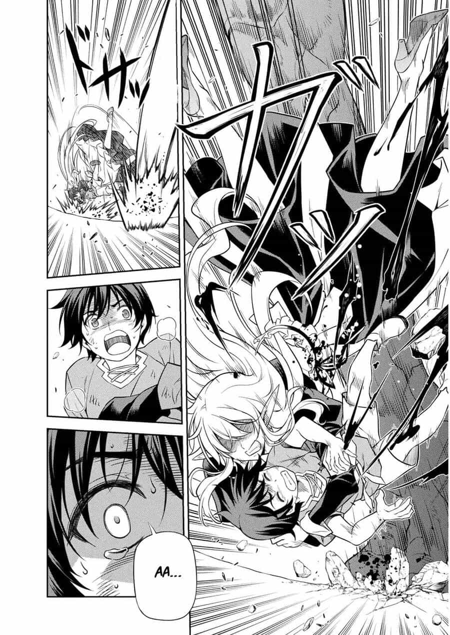 Drawing: Saikyou Mangaka Wa Oekaki Skill De Isekai Musou Suru! - Chương 1 - ảnh 51