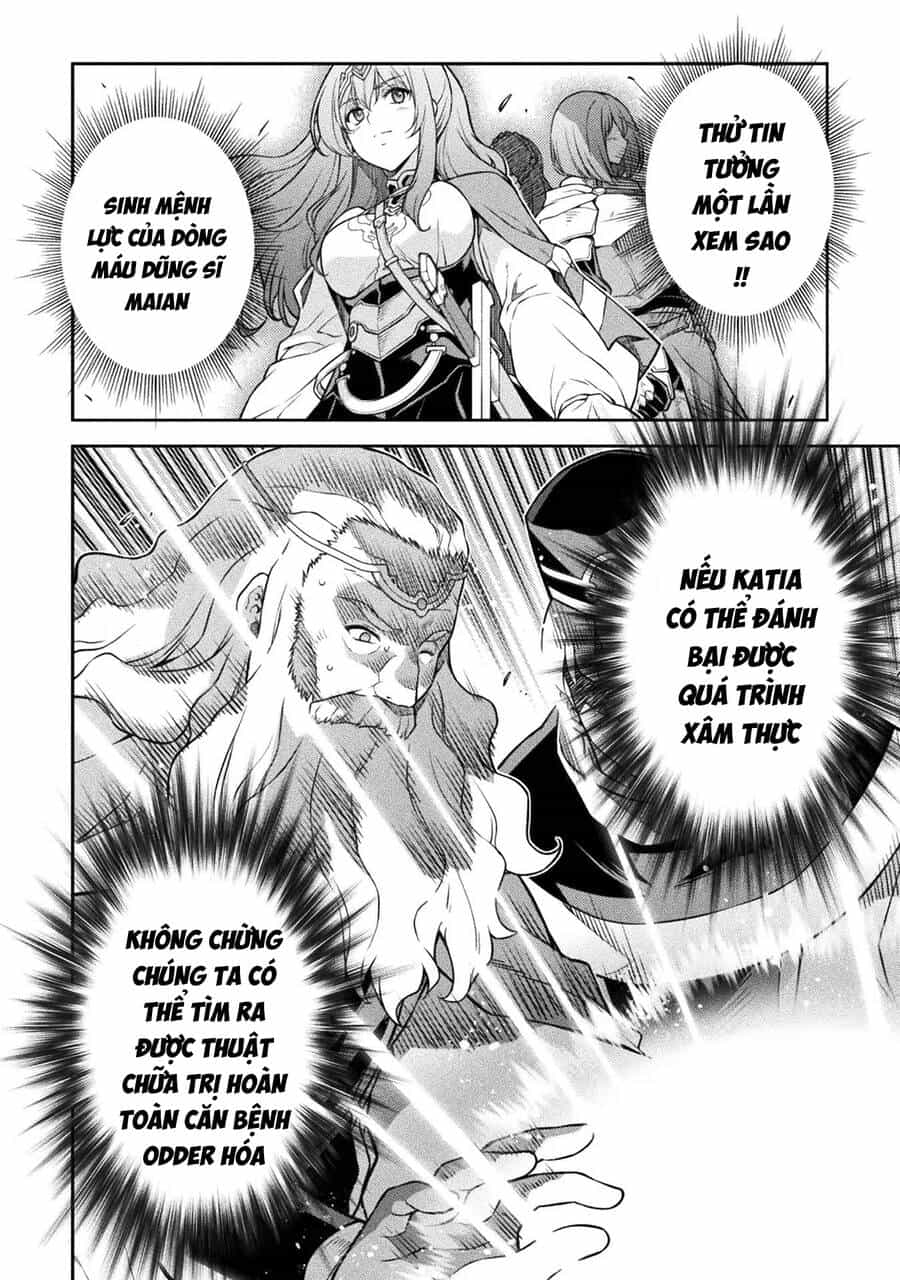 Drawing: Saikyou Mangaka Wa Oekaki Skill De Isekai Musou Suru! - Chương 98 - ảnh 9