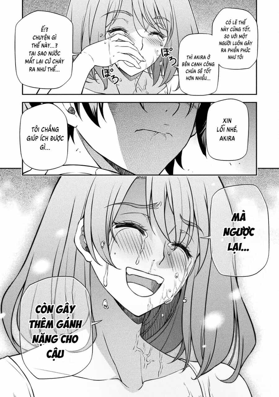 Drawing: Saikyou Mangaka Wa Oekaki Skill De Isekai Musou Suru! - Chương 99 - ảnh 16