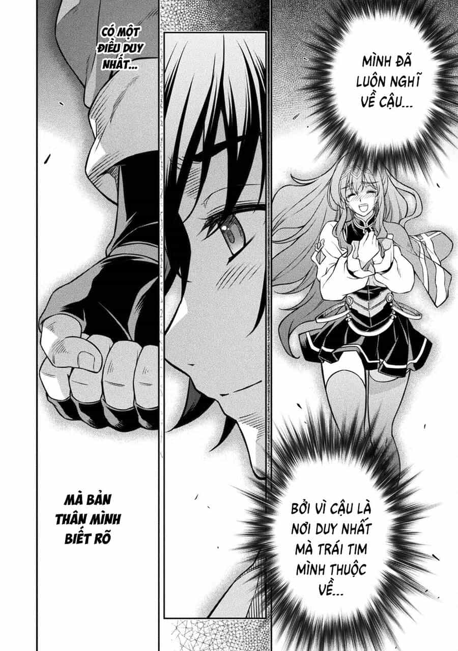 Drawing: Saikyou Mangaka Wa Oekaki Skill De Isekai Musou Suru! - Chương 101 - ảnh 5