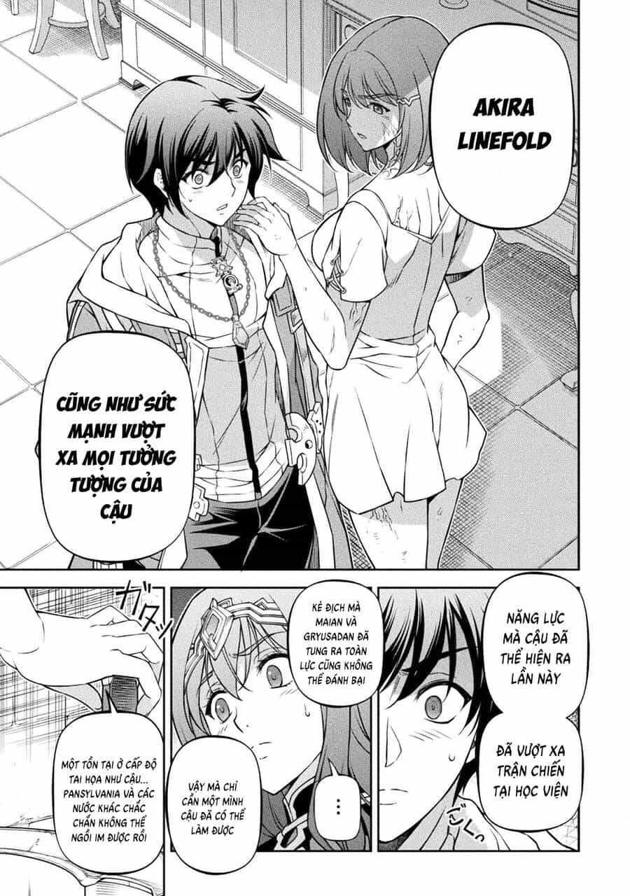 Drawing: Saikyou Mangaka Wa Oekaki Skill De Isekai Musou Suru! - Chương 102 - ảnh 6