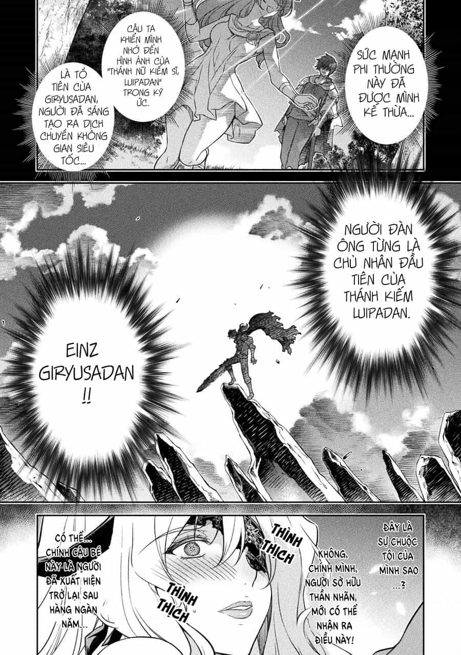 Drawing: Saikyou Mangaka Wa Oekaki Skill De Isekai Musou Suru! - Chương 108 - ảnh 4
