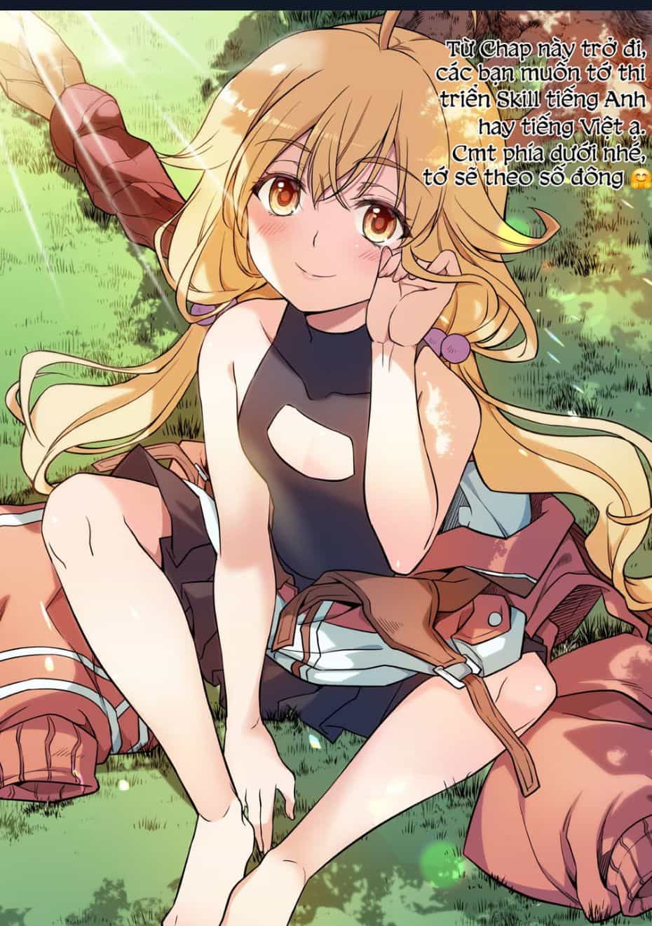 Drawing: Saikyou Mangaka Wa Oekaki Skill De Isekai Musou Suru! - Chuong 122 - ảnh 1
