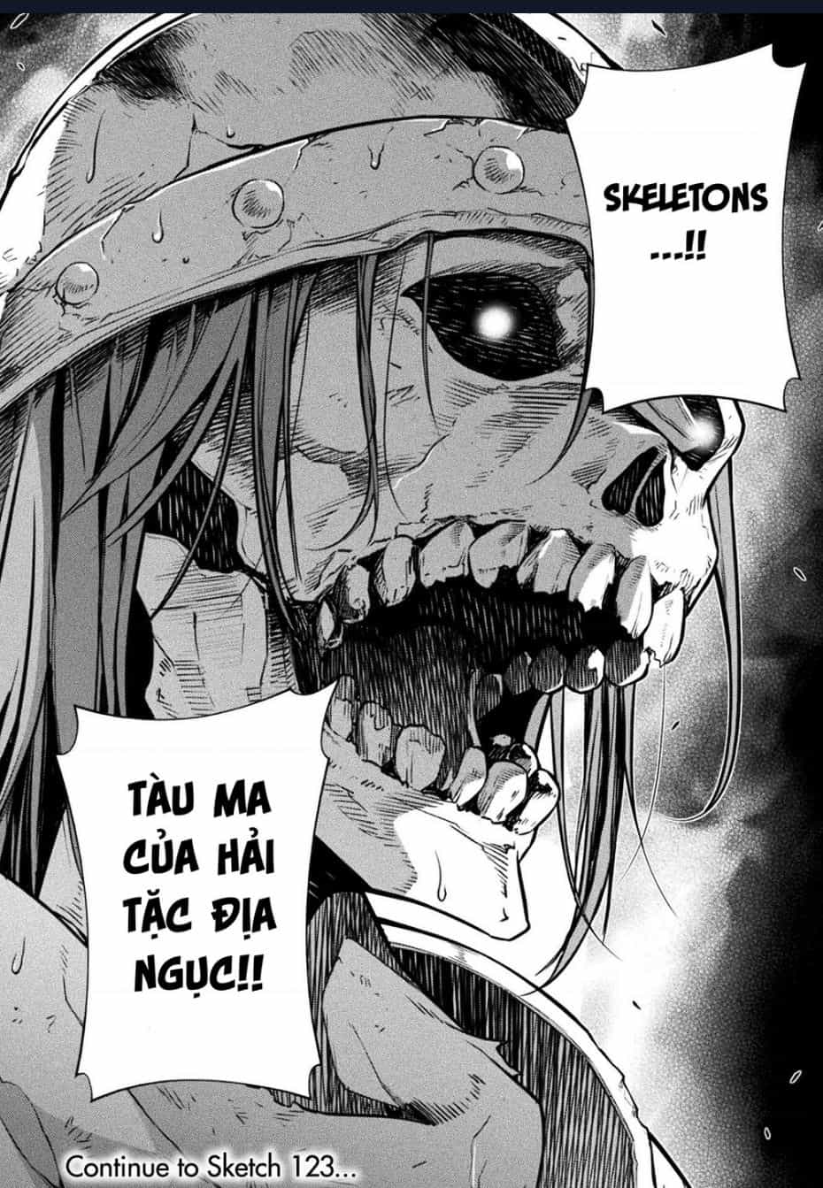 Drawing: Saikyou Mangaka Wa Oekaki Skill De Isekai Musou Suru! - Chuong 122 - ảnh 19