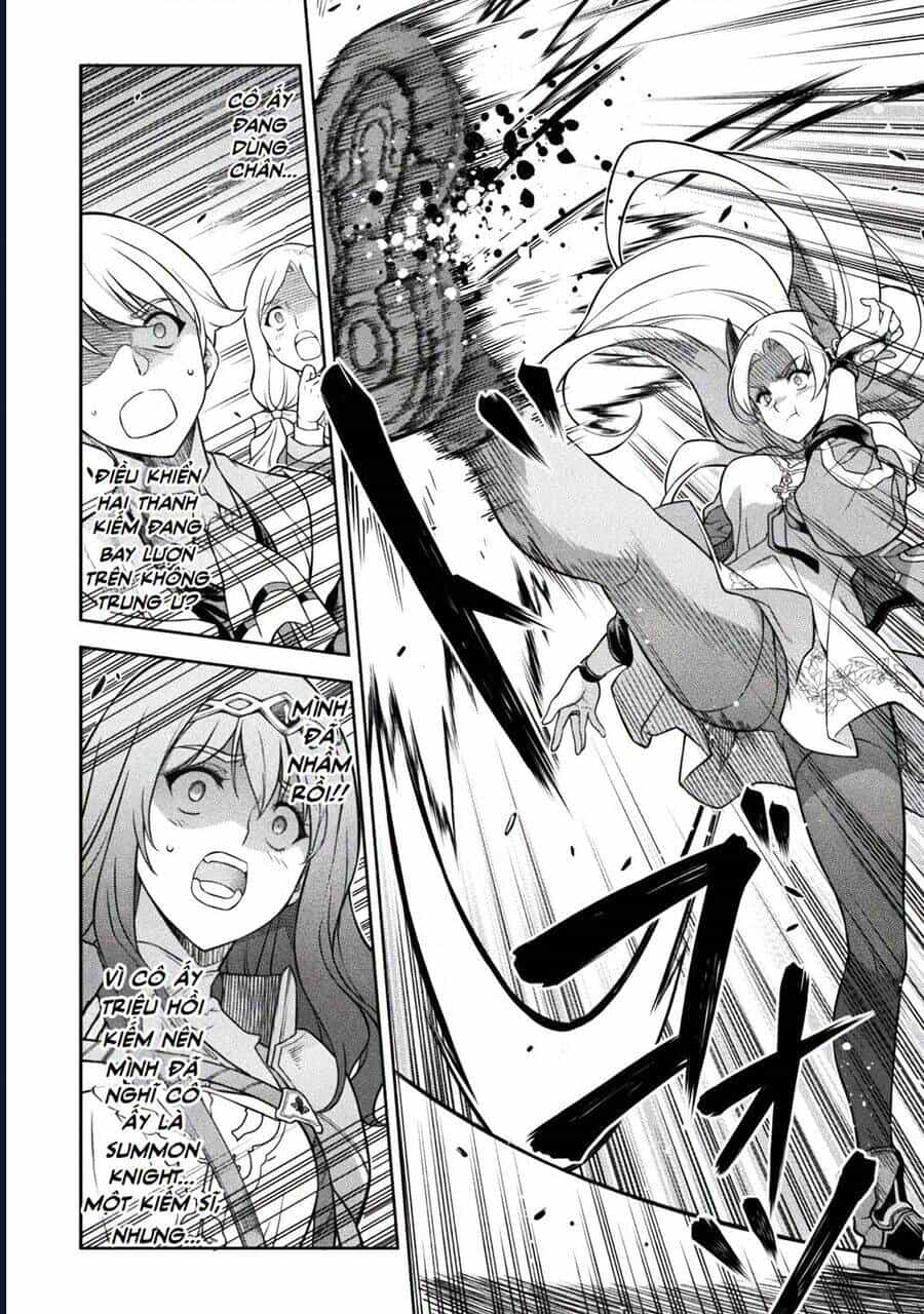 Drawing: Saikyou Mangaka Wa Oekaki Skill De Isekai Musou Suru! - Chương 130 - ảnh 13