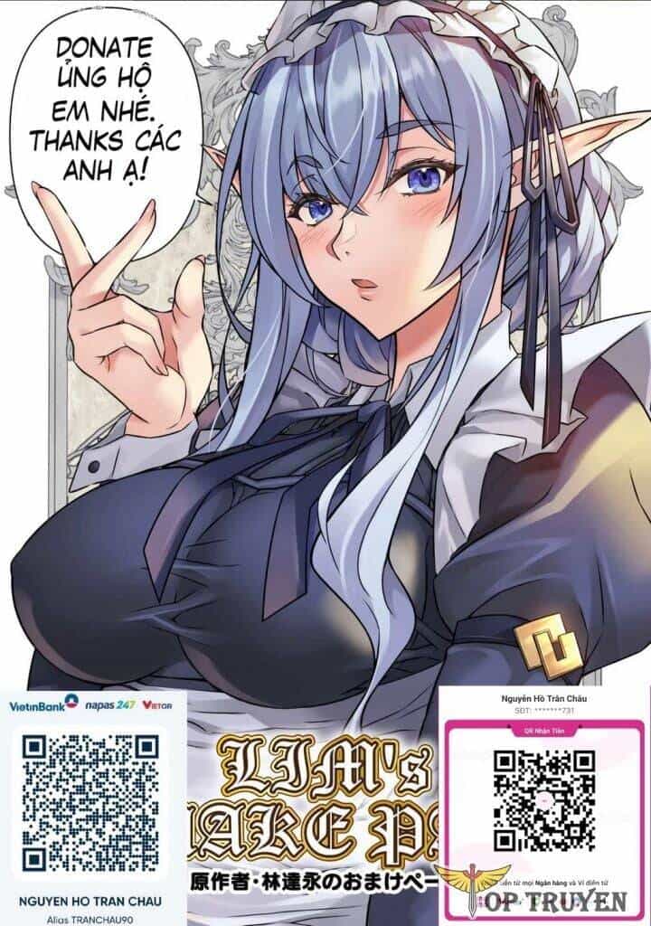 Drawing: Saikyou Mangaka Wa Oekaki Skill De Isekai Musou Suru! - Chương 134 - ảnh 3