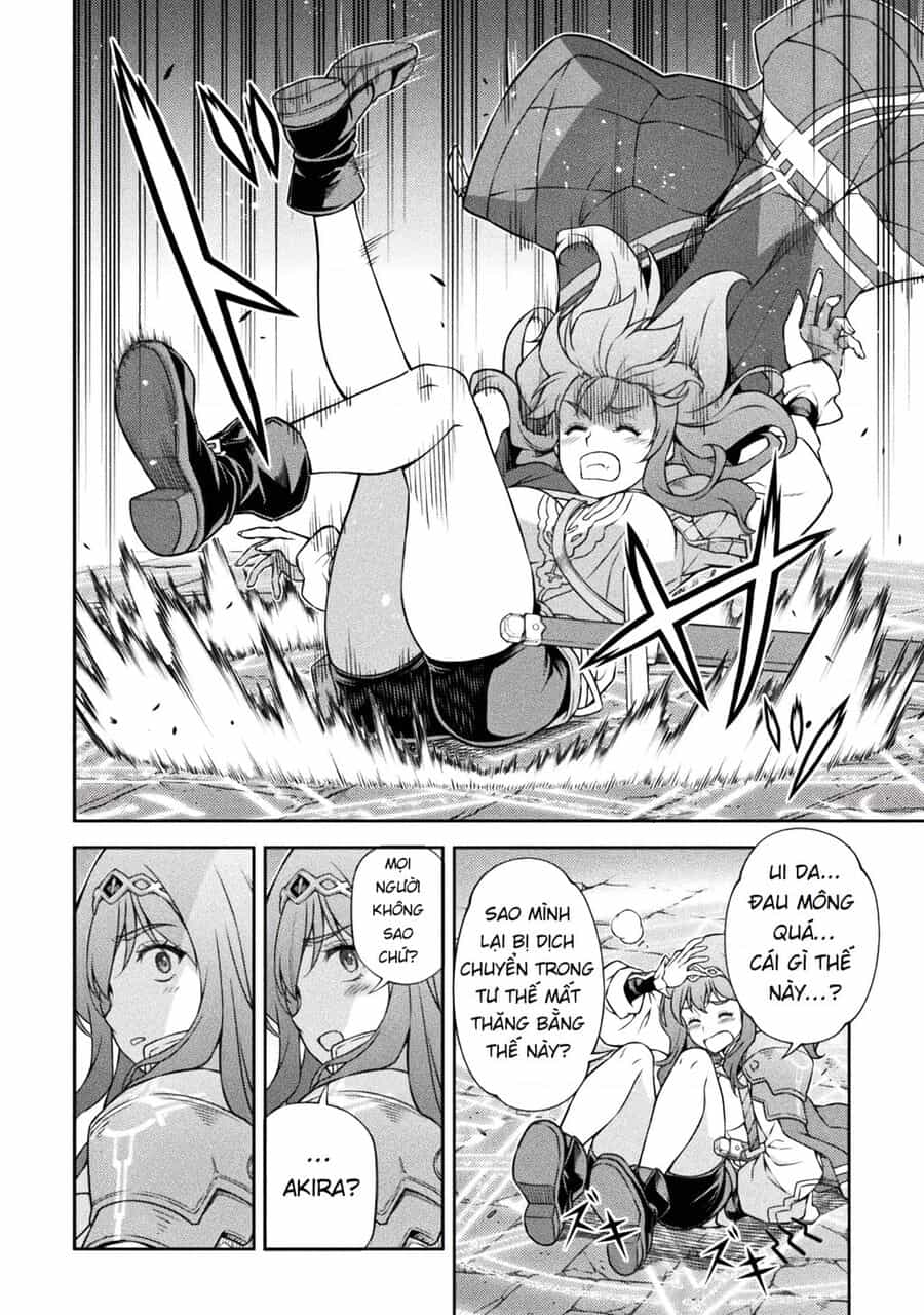 Drawing: Saikyou Mangaka Wa Oekaki Skill De Isekai Musou Suru! - Chương 137 - ảnh 14