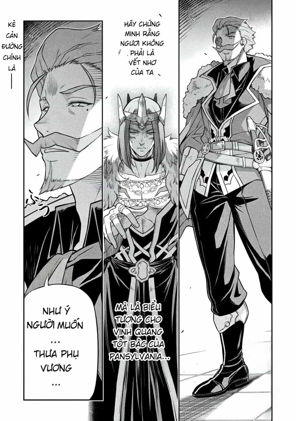 Drawing: Saikyou Mangaka Wa Oekaki Skill De Isekai Musou Suru! - Chương 138 - ảnh 3