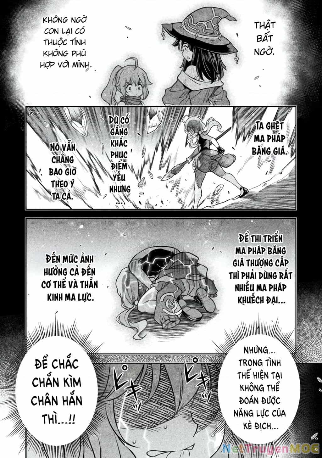 Drawing: Saikyou Mangaka Wa Oekaki Skill De Isekai Musou Suru! - Chương 139 - ảnh 15