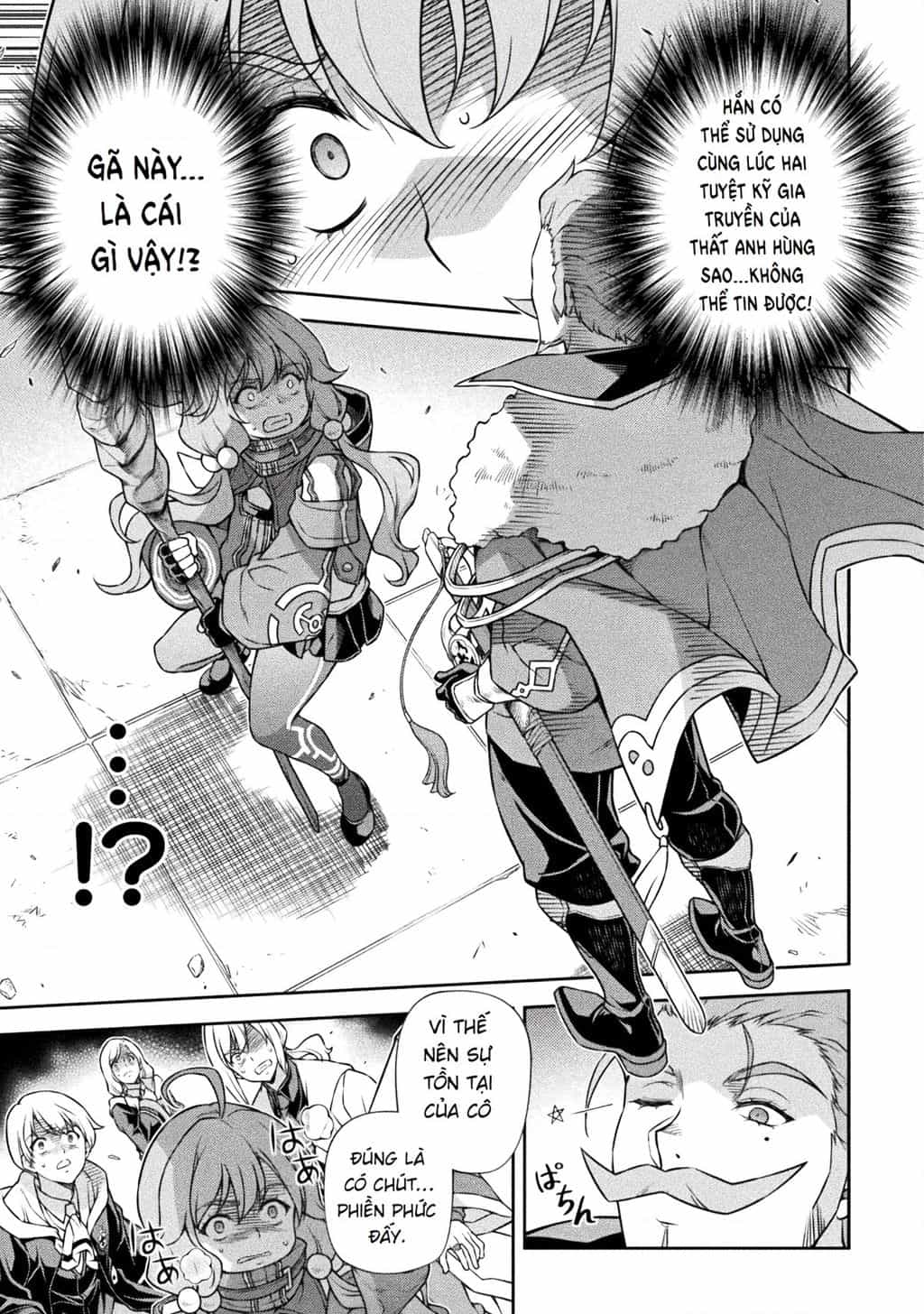 Drawing: Saikyou Mangaka Wa Oekaki Skill De Isekai Musou Suru! - Chương 139 - ảnh 21