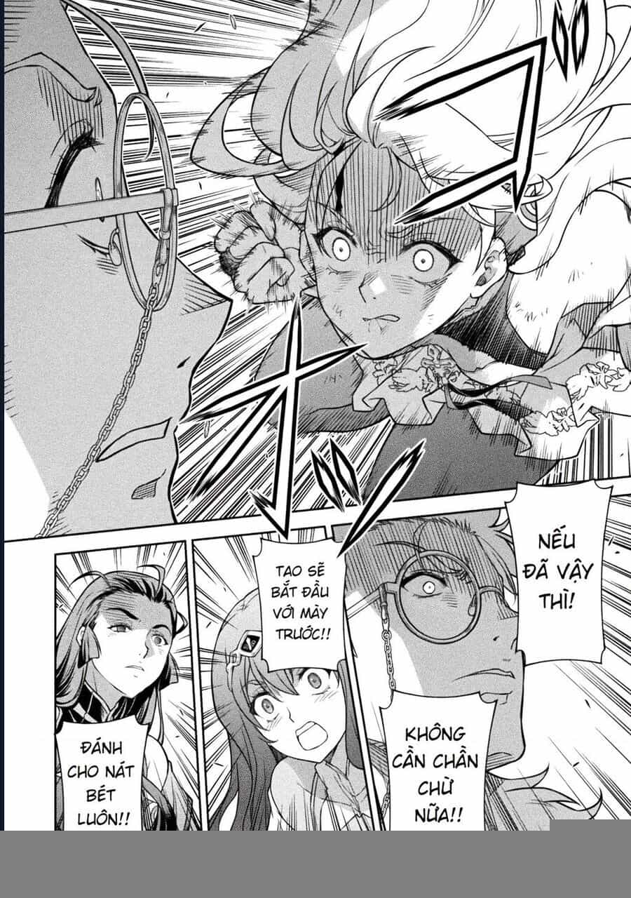 Drawing: Saikyou Mangaka Wa Oekaki Skill De Isekai Musou Suru! - Chương 141 - ảnh 11