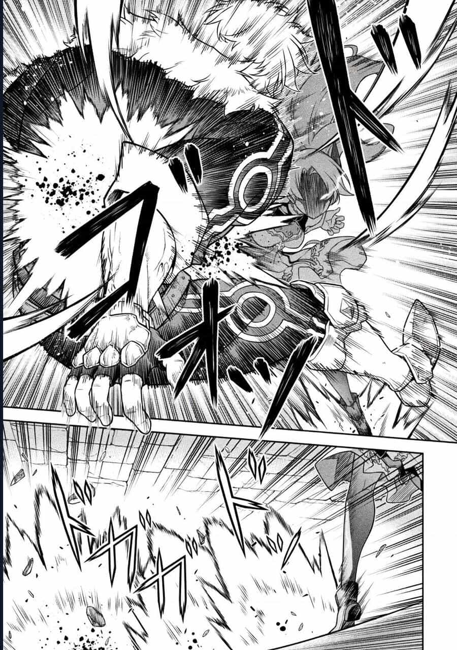 Drawing: Saikyou Mangaka Wa Oekaki Skill De Isekai Musou Suru! - Chương 141 - ảnh 12