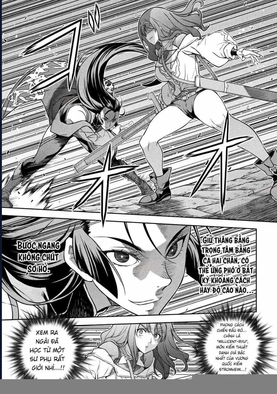 Drawing: Saikyou Mangaka Wa Oekaki Skill De Isekai Musou Suru! - Chương 141 - ảnh 16