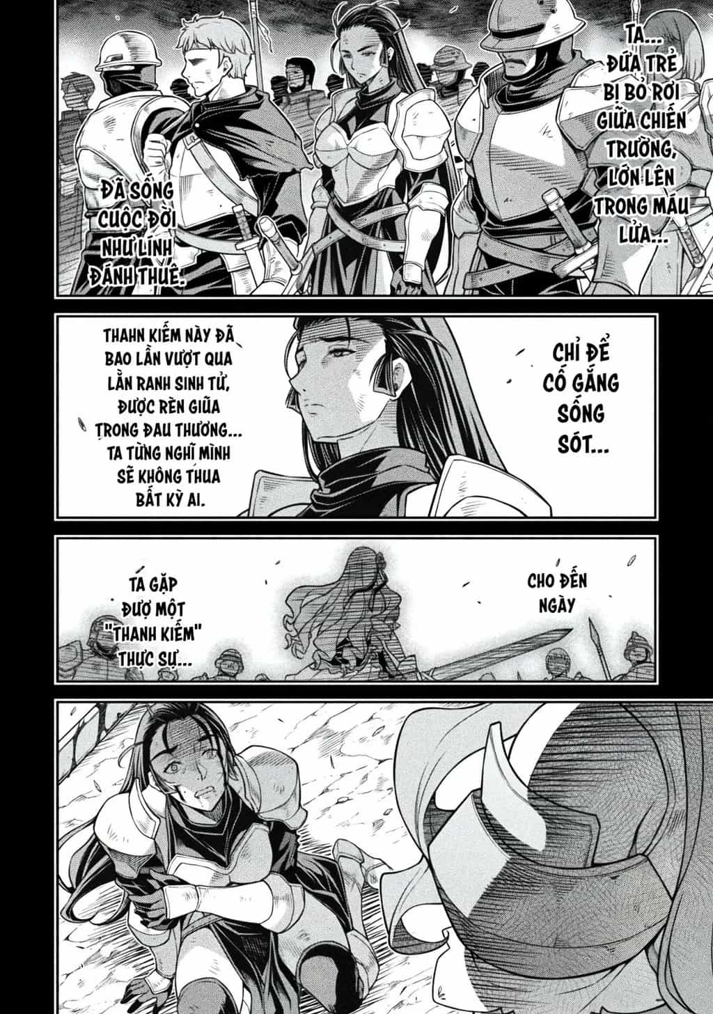 Drawing: Saikyou Mangaka Wa Oekaki Skill De Isekai Musou Suru! - Chương 142 - ảnh 27