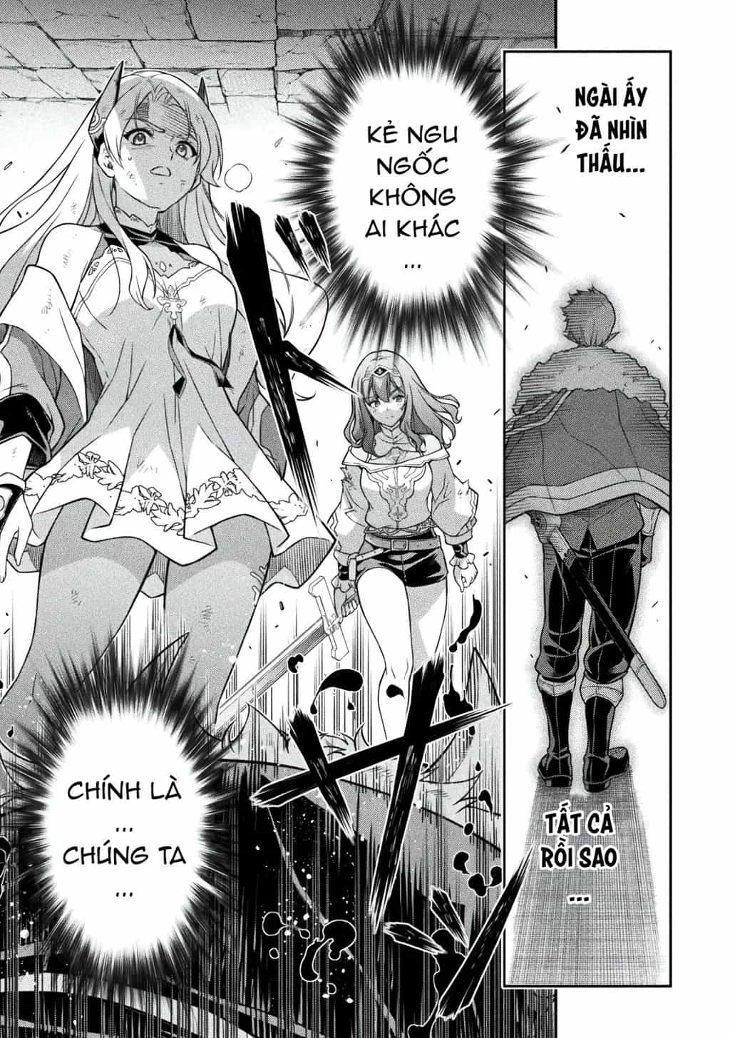 Drawing: Saikyou Mangaka Wa Oekaki Skill De Isekai Musou Suru! - Chương 142 - ảnh 44
