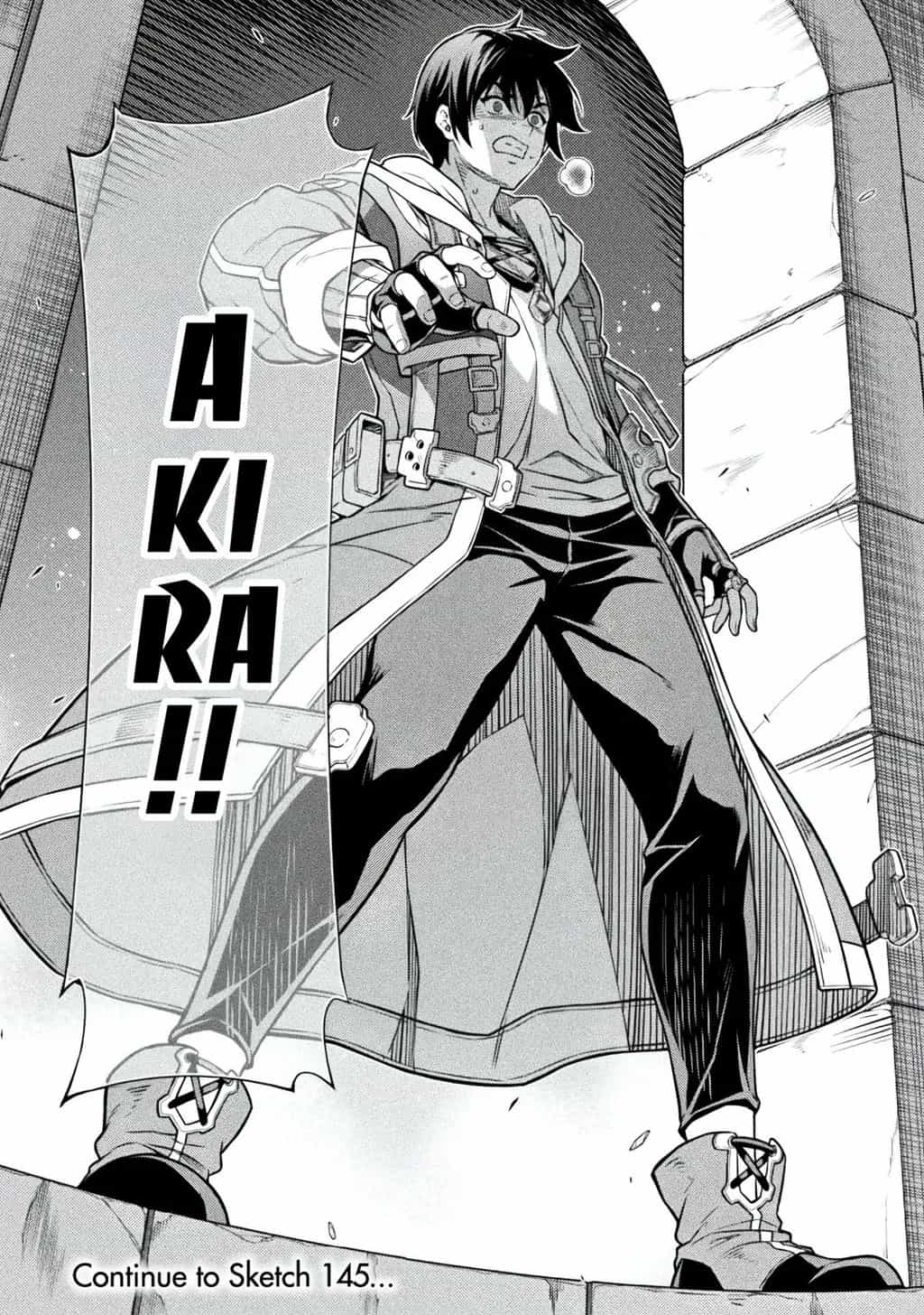 Drawing: Saikyou Mangaka Wa Oekaki Skill De Isekai Musou Suru! - Chương 142 - ảnh 52