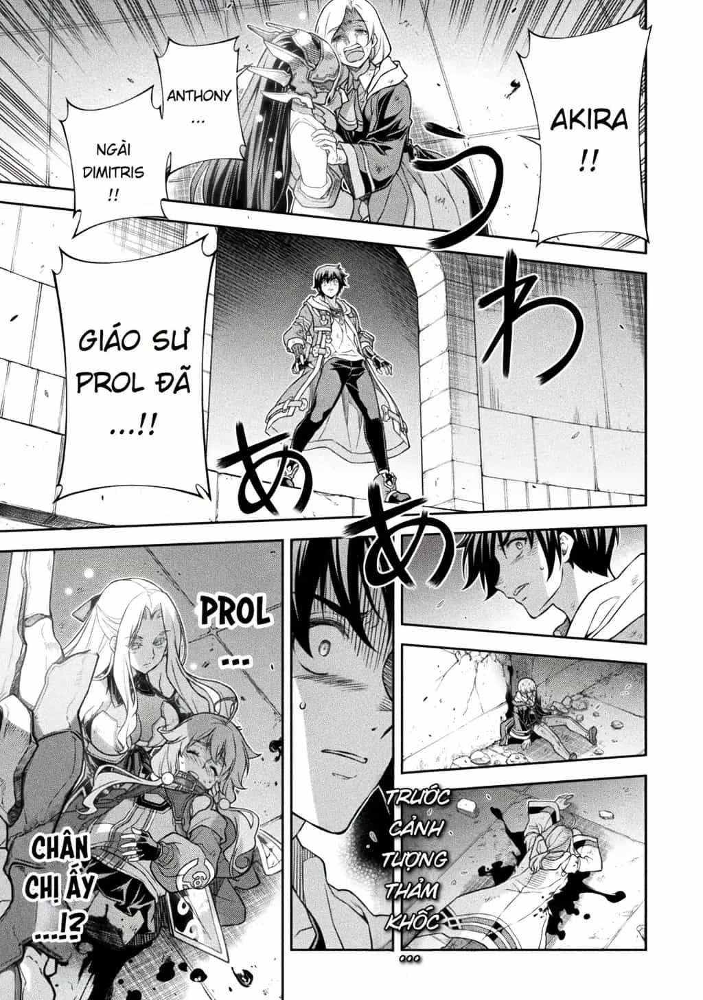Drawing: Saikyou Mangaka Wa Oekaki Skill De Isekai Musou Suru! - Chương 142 - ảnh 53