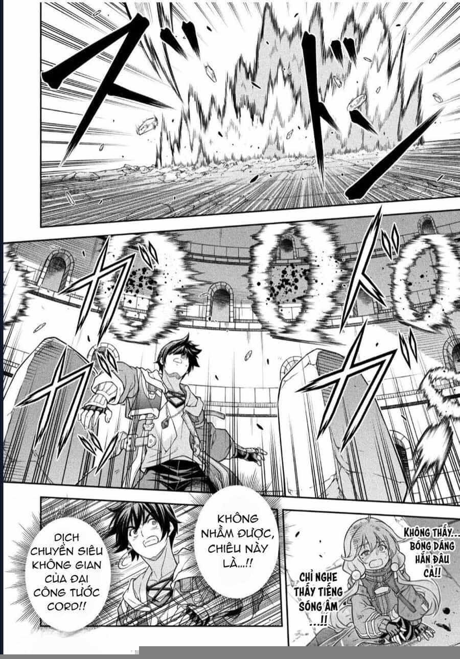 Drawing: Saikyou Mangaka Wa Oekaki Skill De Isekai Musou Suru! - Chương 148 - ảnh 24