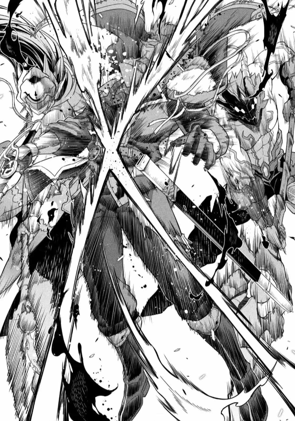Drawing: Saikyou Mangaka Wa Oekaki Skill De Isekai Musou Suru! - Chương 146 - ảnh 10