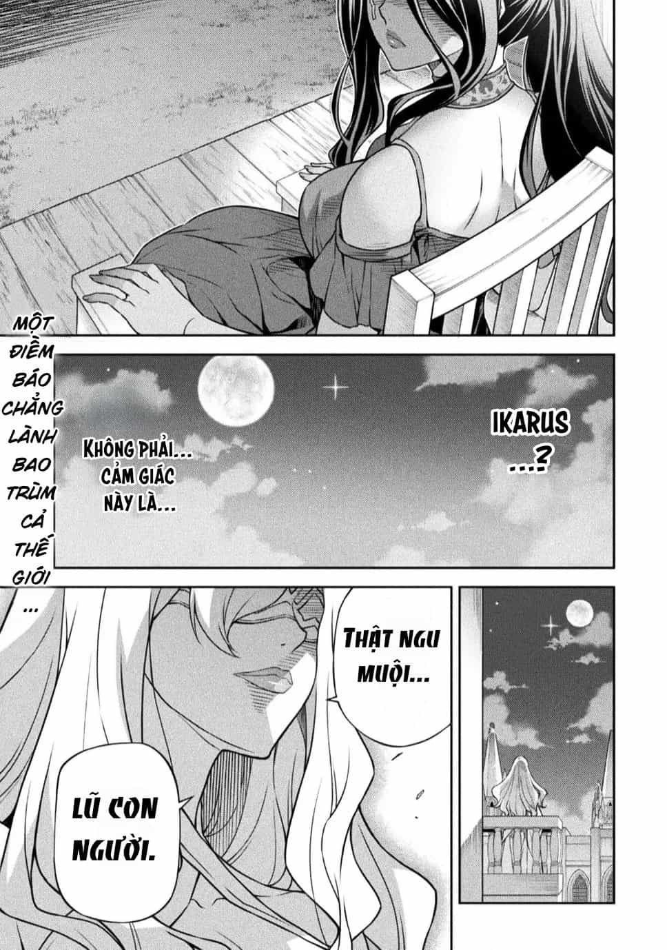 Drawing: Saikyou Mangaka Wa Oekaki Skill De Isekai Musou Suru! - Chương 146 - ảnh 17
