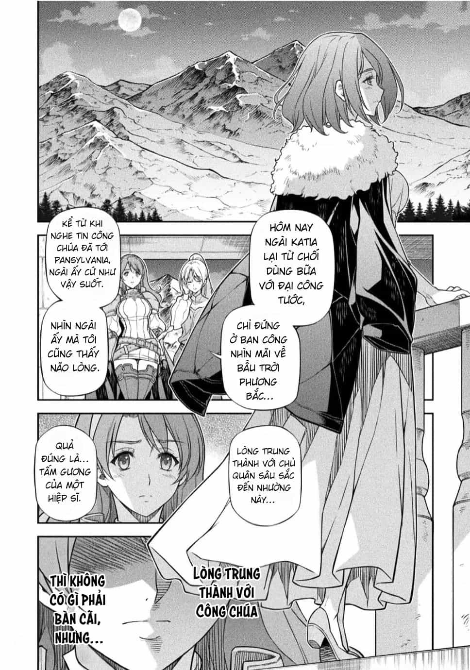 Drawing: Saikyou Mangaka Wa Oekaki Skill De Isekai Musou Suru! - Chương 146 - ảnh 19