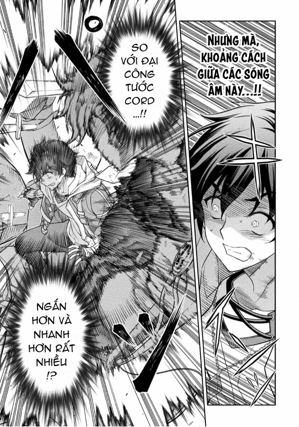 Drawing: Saikyou Mangaka Wa Oekaki Skill De Isekai Musou Suru! - Chương 146 - ảnh 24