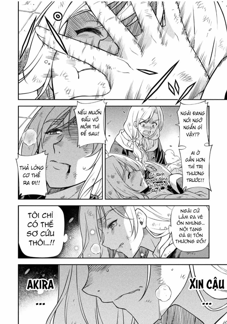 Drawing: Saikyou Mangaka Wa Oekaki Skill De Isekai Musou Suru! - Chương 146 - ảnh 6
