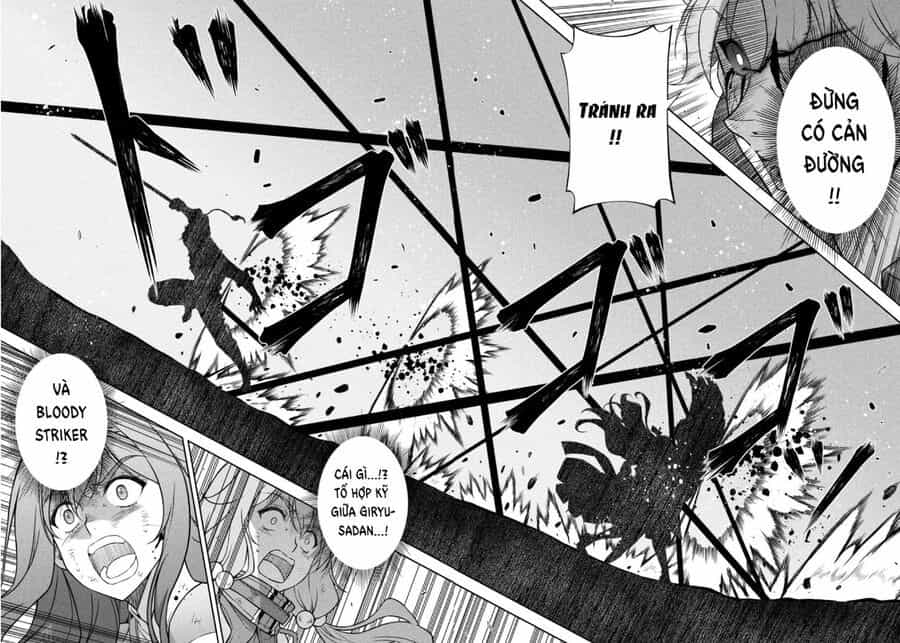 Drawing: Saikyou Mangaka Wa Oekaki Skill De Isekai Musou Suru! - Chương 156 - ảnh 24