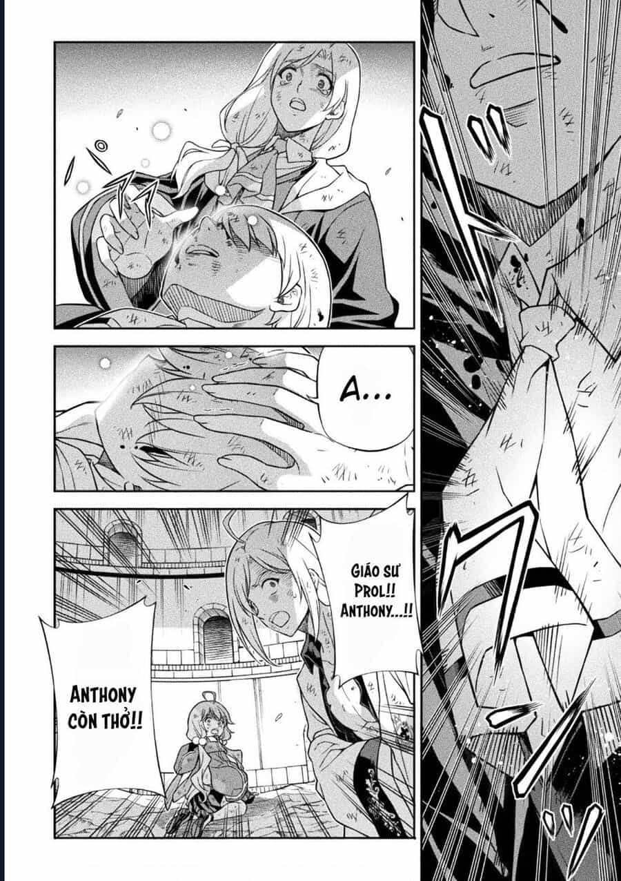 Drawing: Saikyou Mangaka Wa Oekaki Skill De Isekai Musou Suru! - Chương 156 - ảnh 54