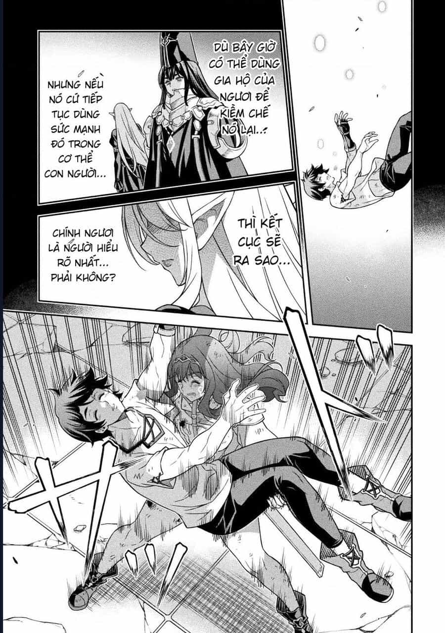 Drawing: Saikyou Mangaka Wa Oekaki Skill De Isekai Musou Suru! - Chương 156 - ảnh 55