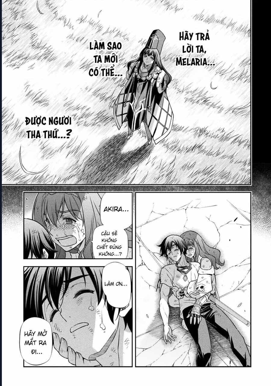 Drawing: Saikyou Mangaka Wa Oekaki Skill De Isekai Musou Suru! - Chương 156 - ảnh 57
