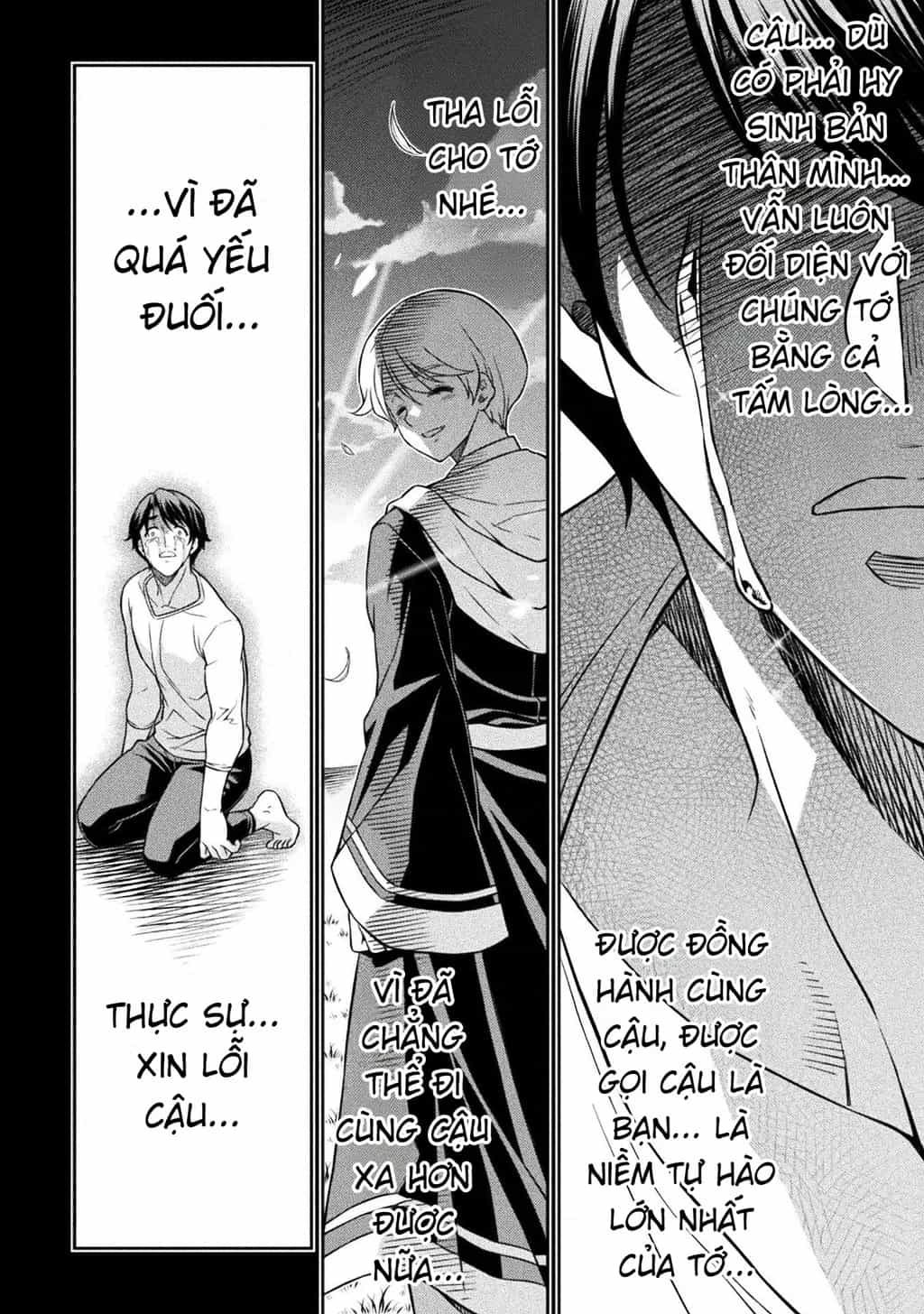 Drawing: Saikyou Mangaka Wa Oekaki Skill De Isekai Musou Suru! - Chương 153 - ảnh 41