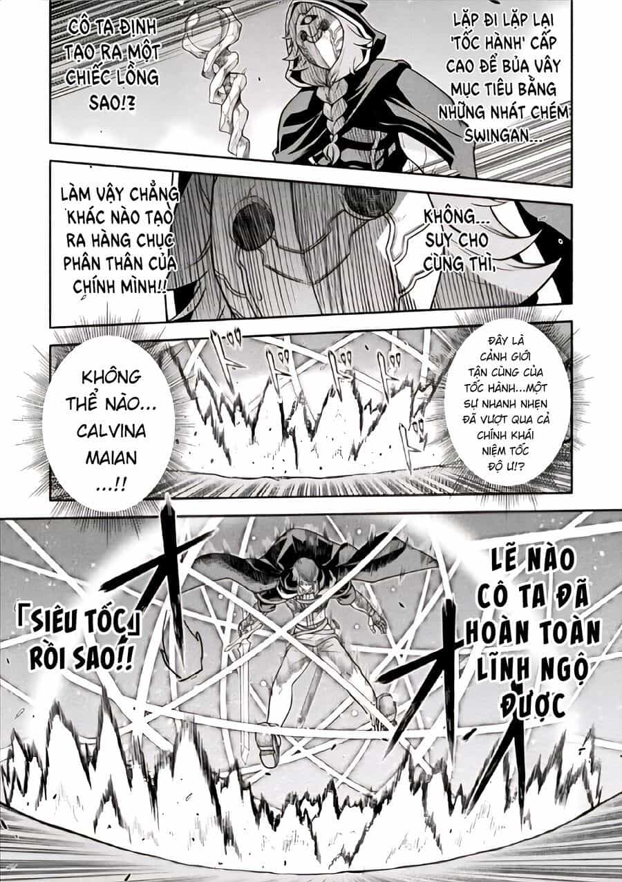 Drawing: Saikyou Mangaka Wa Oekaki Skill De Isekai Musou Suru! - Chương 160 - ảnh 3