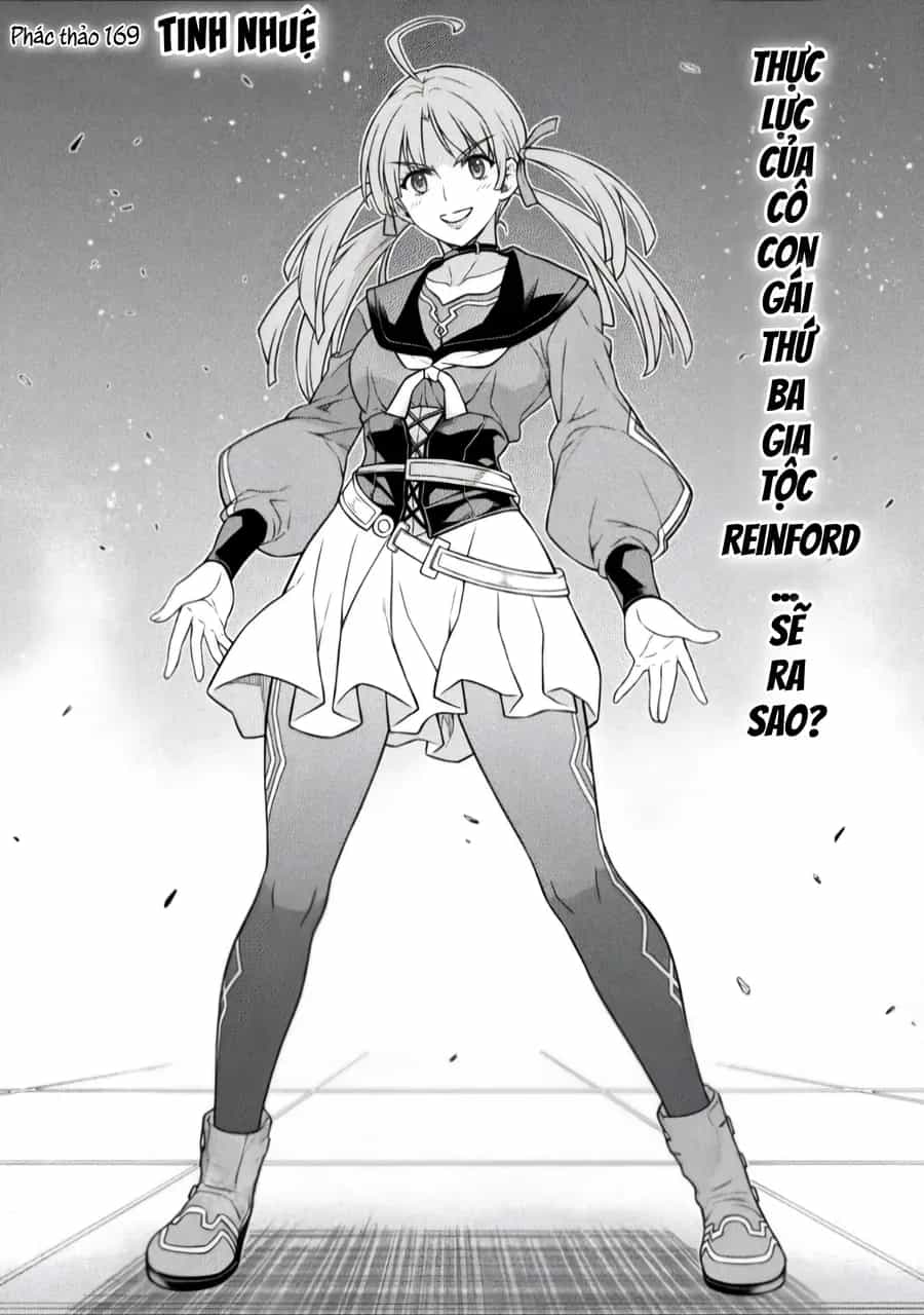 Drawing: Saikyou Mangaka Wa Oekaki Skill De Isekai Musou Suru! - Chương 169 - ảnh 2