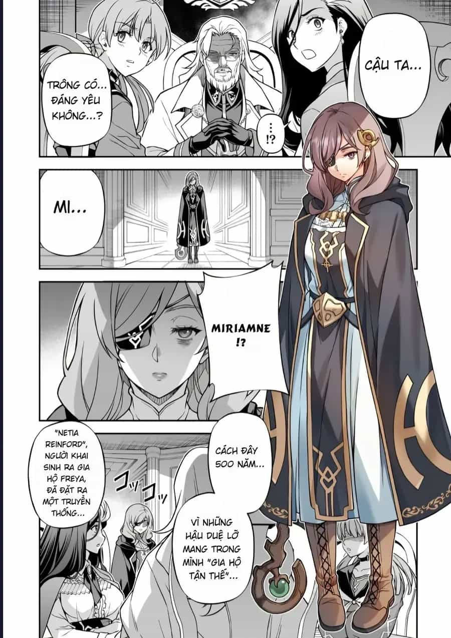 Drawing: Saikyou Mangaka Wa Oekaki Skill De Isekai Musou Suru! - Chương 172 - ảnh 14