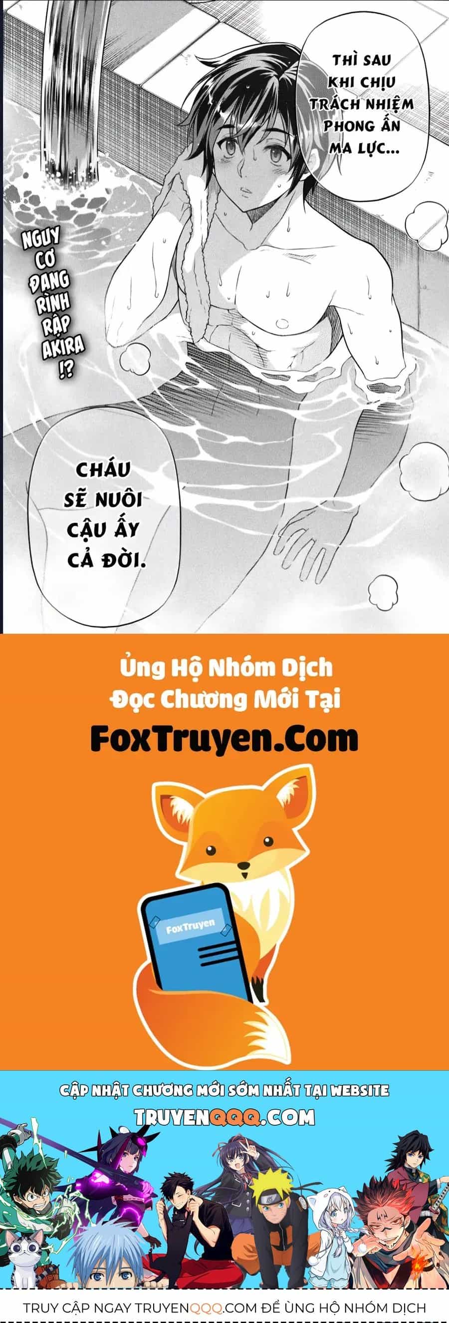 Drawing: Saikyou Mangaka Wa Oekaki Skill De Isekai Musou Suru! - Chương 172 - ảnh 16