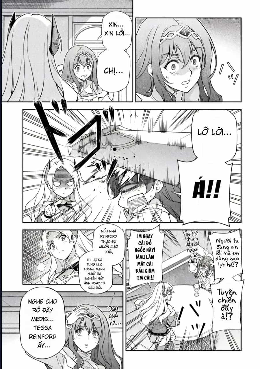 Drawing: Saikyou Mangaka Wa Oekaki Skill De Isekai Musou Suru! - Chương 172 - ảnh 5