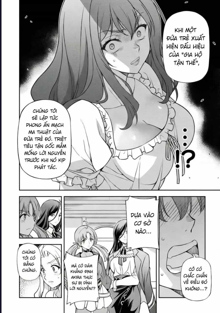 Drawing: Saikyou Mangaka Wa Oekaki Skill De Isekai Musou Suru! - Chương 176 - ảnh 5