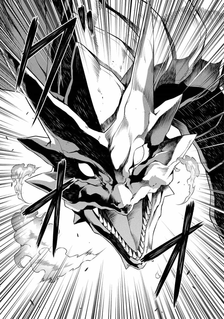 Drawing: Saikyou Mangaka Wa Oekaki Skill De Isekai Musou Suru! - Chương 15 - ảnh 12