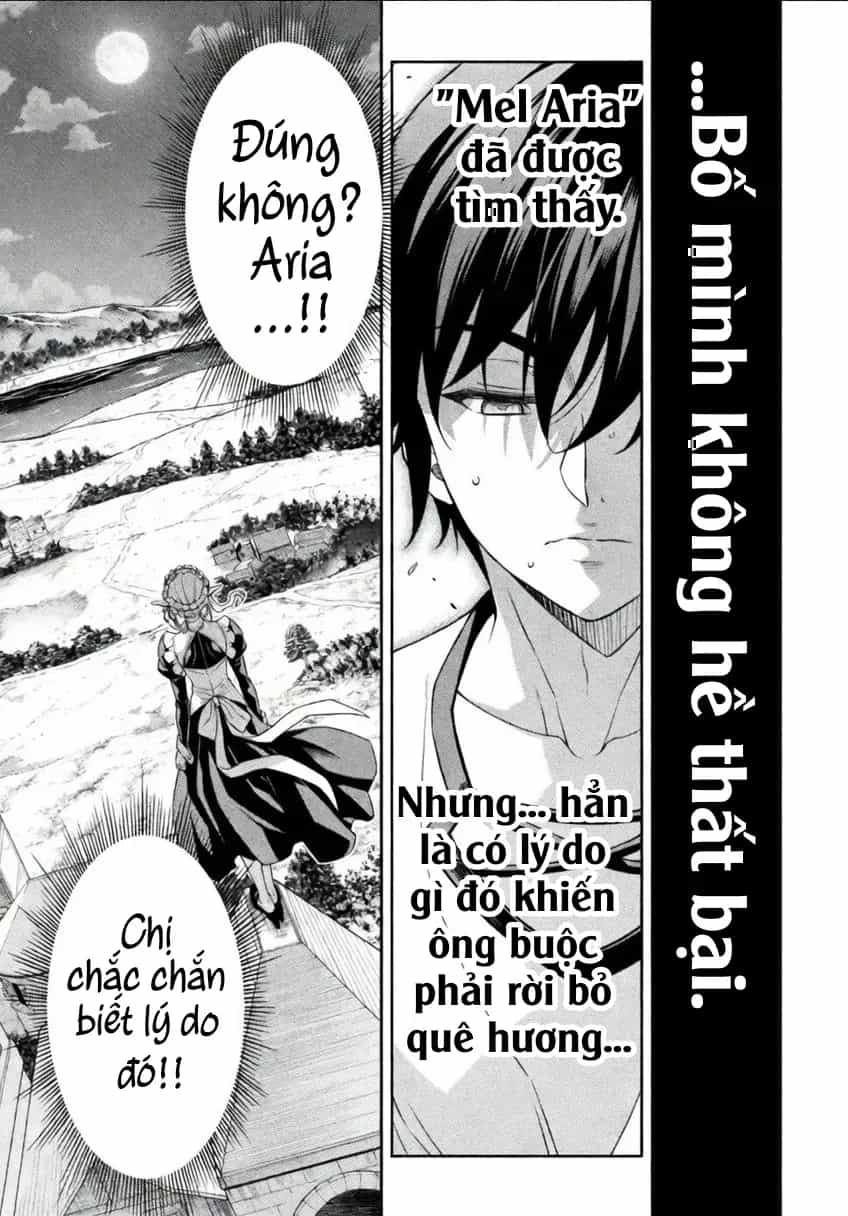 Drawing: Saikyou Mangaka Wa Oekaki Skill De Isekai Musou Suru! - Chương 185 - ảnh 17