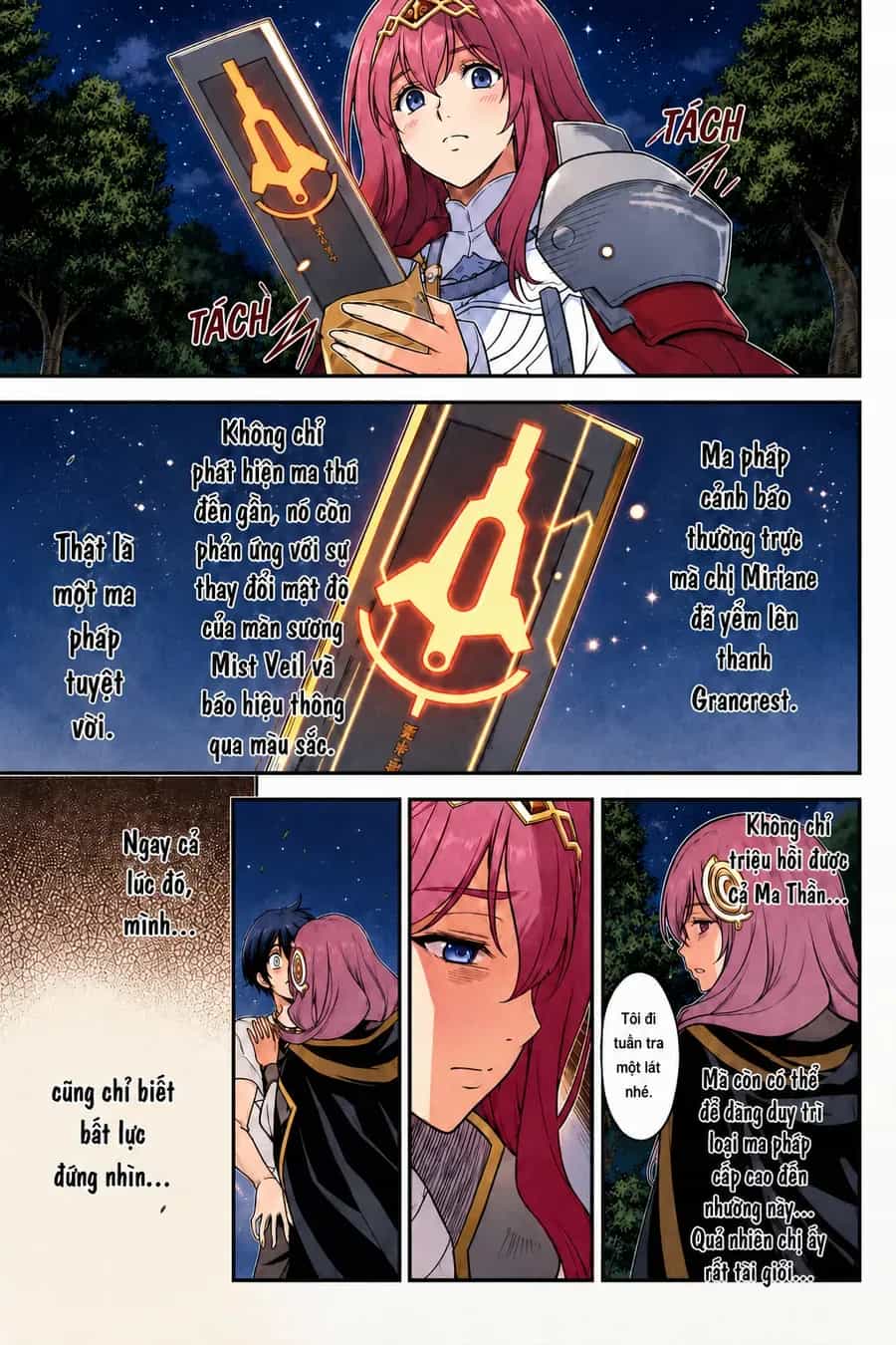 Drawing: Saikyou Mangaka Wa Oekaki Skill De Isekai Musou Suru! - Chương 189 - ảnh 15